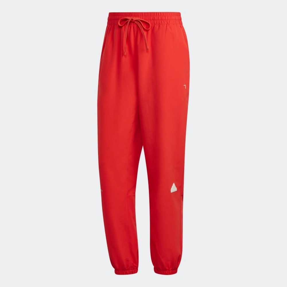 adidas •  Sportswear Mens Aeroready Woven Pants • size Medium - Picture 4 of 12